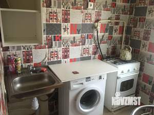 1-к квартира, на длительный срок, 20м2, 9/9 этаж