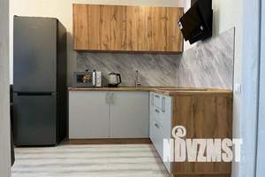 2-к квартира, посуточно, 40м2, 6/25 этаж