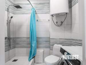 2-к квартира, посуточно, 40м2, 1/1 этаж