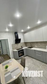 2-к квартира, на длительный срок, 70м2, 7/17 этаж