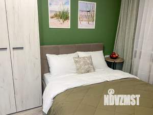 1-к квартира, посуточно, 20м2, 9/9 этаж