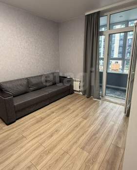 1-к квартира, на длительный срок, 31м2, 2/9 этаж