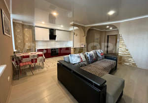 2-к квартира, на длительный срок, 65м2, 3/18 этаж