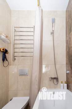1-к квартира, на длительный срок, 30м2, 10/25 этаж