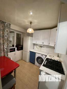 2-к квартира, на длительный срок, 56м2, 2/6 этаж