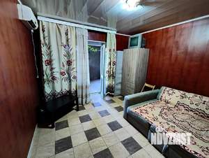 1-к квартира, на длительный срок, 40м2, 1/10 этаж