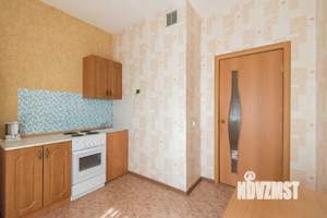 1-к квартира, на длительный срок, 36м2, 4/20 этаж