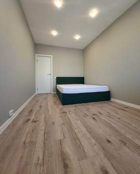 1-к квартира, на длительный срок, 33м2, 7/25 этаж