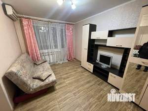 1-к квартира, на длительный срок, 21м2, 5/10 этаж
