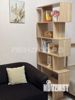 1-к квартира, на длительный срок, 44м2, 1/10 этаж