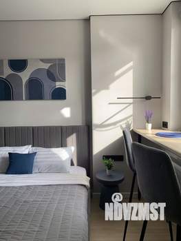 Студия квартира, посуточно, 21м2, 2/25 этаж