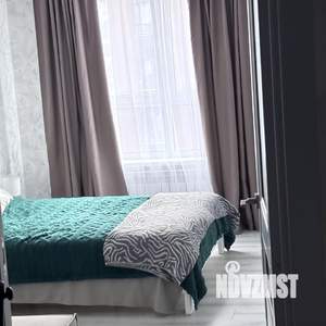 1-к квартира, на длительный срок, 38м2, 8/20 этаж