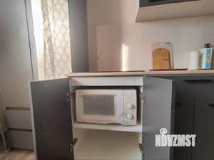 1-к квартира, посуточно, 39м2, 1/1 этаж