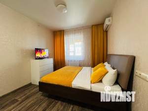 Студия квартира, посуточно, 25м2, 22/25 этаж