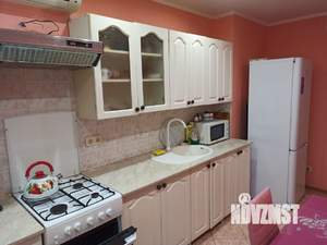 2-к квартира, посуточно, 54м2, 3/10 этаж