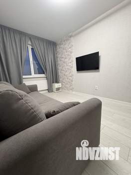 2-к квартира, на длительный срок, 34м2, 4/25 этаж