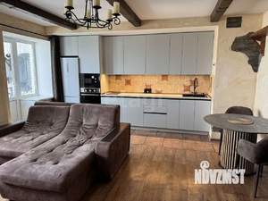 2-к квартира, на длительный срок, 69м2, 18/18 этаж