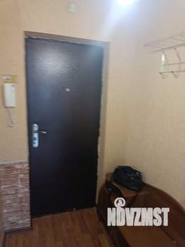 1-к квартира, на длительный срок, 37м2, 2/17 этаж