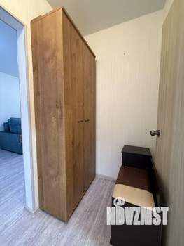 Студия квартира, на длительный срок, 26м2, 14/18 этаж