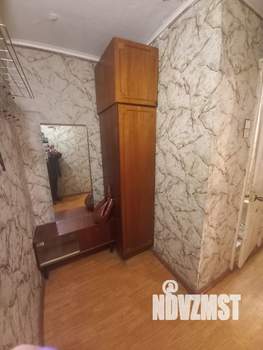 1-к квартира, на длительный срок, 30м2, 4/9 этаж