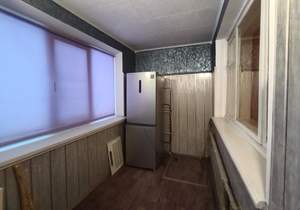 2-к квартира, на длительный срок, 55м2, 1/5 этаж