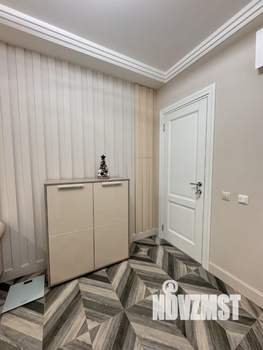 2-к квартира, на длительный срок, 60м2, 12/25 этаж