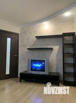 1-к квартира, на длительный срок, 37м2, 16/17 этаж