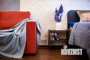 1-к квартира, посуточно, 34м2, 6/9 этаж