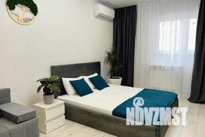 1-к квартира, посуточно, 39м2, 11/25 этаж