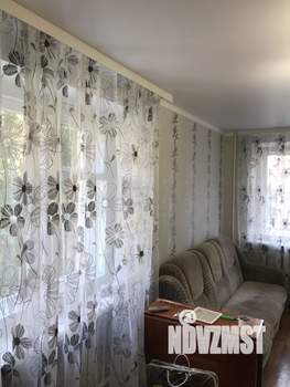 1-к квартира, на длительный срок, 32м2, 2/5 этаж