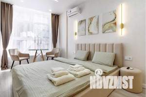 1-к квартира, посуточно, 30м2, 20/24 этаж