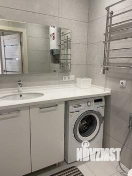 2-к квартира, на длительный срок, 55м2, 13/25 этаж