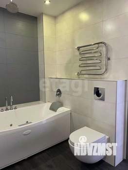 3-к квартира, на длительный срок, 100м2, 14/17 этаж