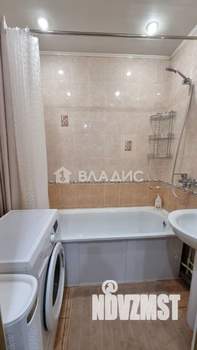 1-к квартира, на длительный срок, 36м2, 2/10 этаж