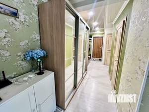 3-к квартира, на длительный срок, 60м2, 2/6 этаж