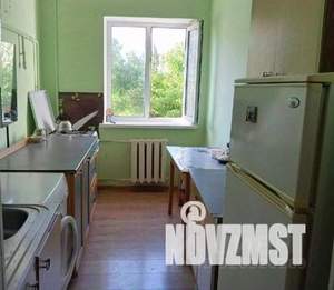 3-к квартира, на длительный срок, 55м2, 4/5 этаж