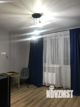 Студия квартира, на длительный срок, 26м2, 1/10 этаж