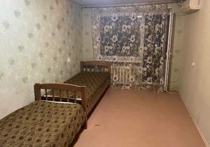 1-к квартира, на длительный срок, 30м2, 5/5 этаж