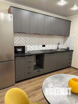 1-к квартира, на длительный срок, 40м2, 4/9 этаж