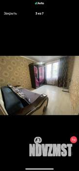 3-к квартира, на длительный срок, 72м2, 3/21 этаж