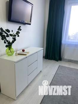 1-к квартира, посуточно, 45м2, 5/25 этаж