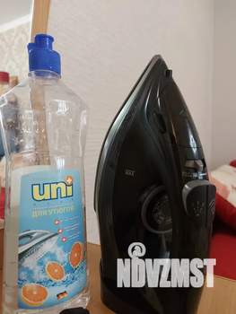 1-к квартира, посуточно, 45м2, 4/10 этаж