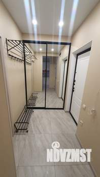 1-к квартира, на длительный срок, 35м2, 17/22 этаж