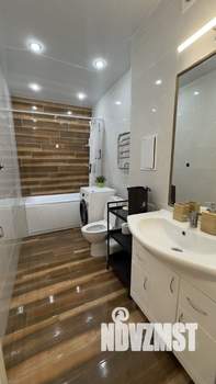 1-к квартира, на длительный срок, 46м2, 9/20 этаж