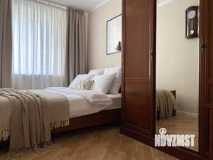 2-к квартира, посуточно, 45м2, 3/9 этаж