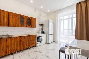 1-к квартира, на длительный срок, 40м2, 10/14 этаж