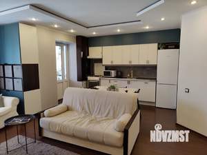 Студия квартира, на длительный срок, 39м2, 9/10 этаж