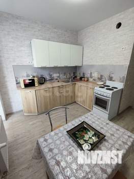 1-к квартира, на длительный срок, 45м2, 6/25 этаж