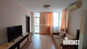 2-к квартира, на длительный срок, 41м2, 10/19 этаж