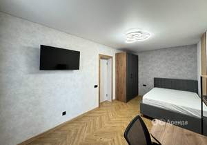 2-к квартира, на длительный срок, 50м2, 9/25 этаж
